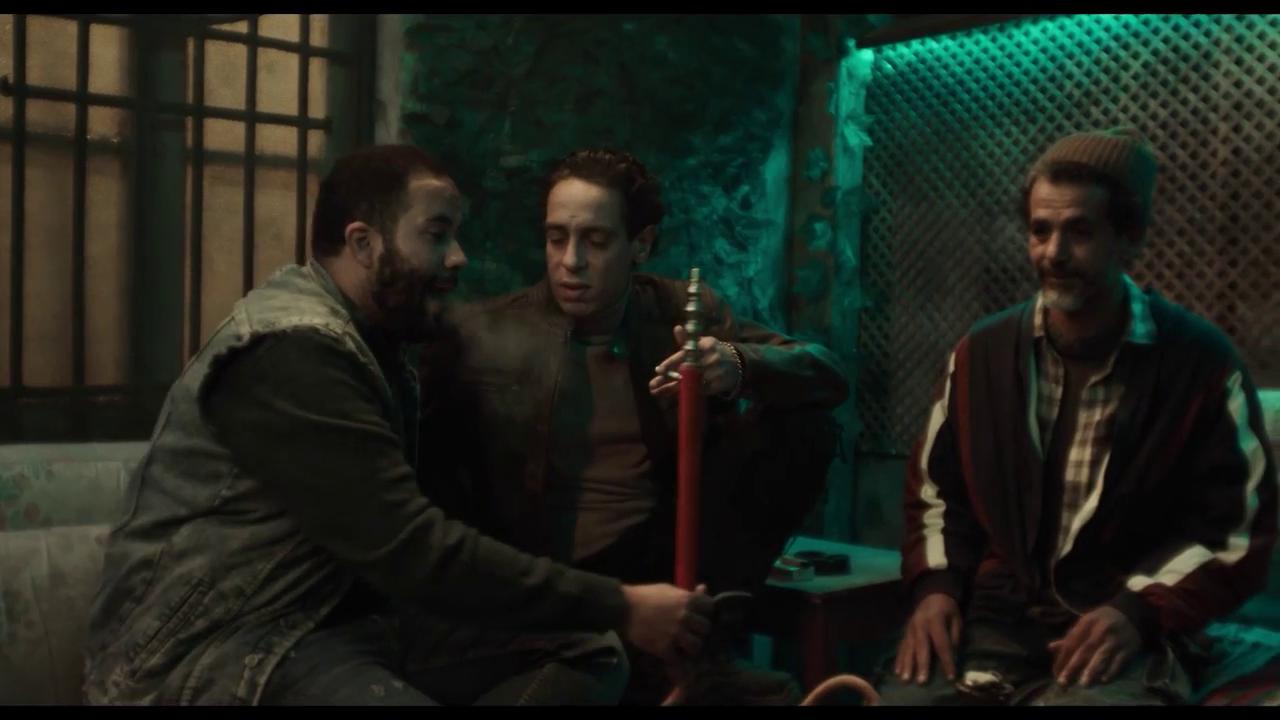 مصطفى يوسف - علي صبحي