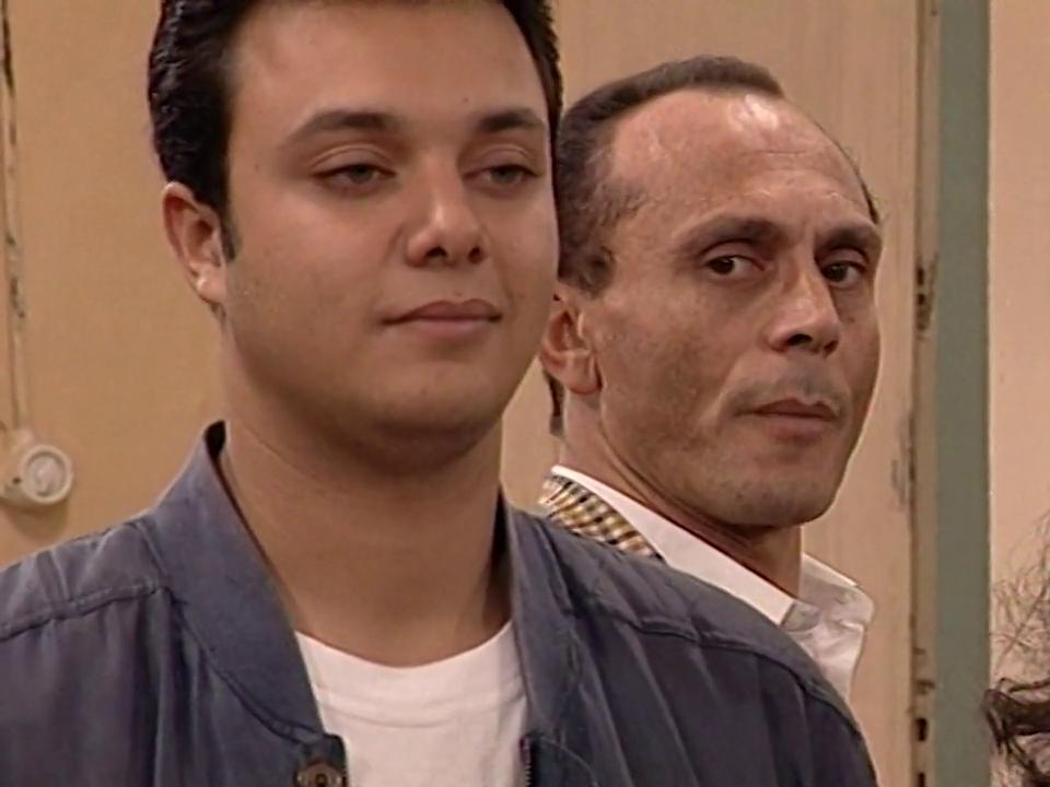 Muhammad Soubhy
	  	 	 - Sameh Al-Shagea