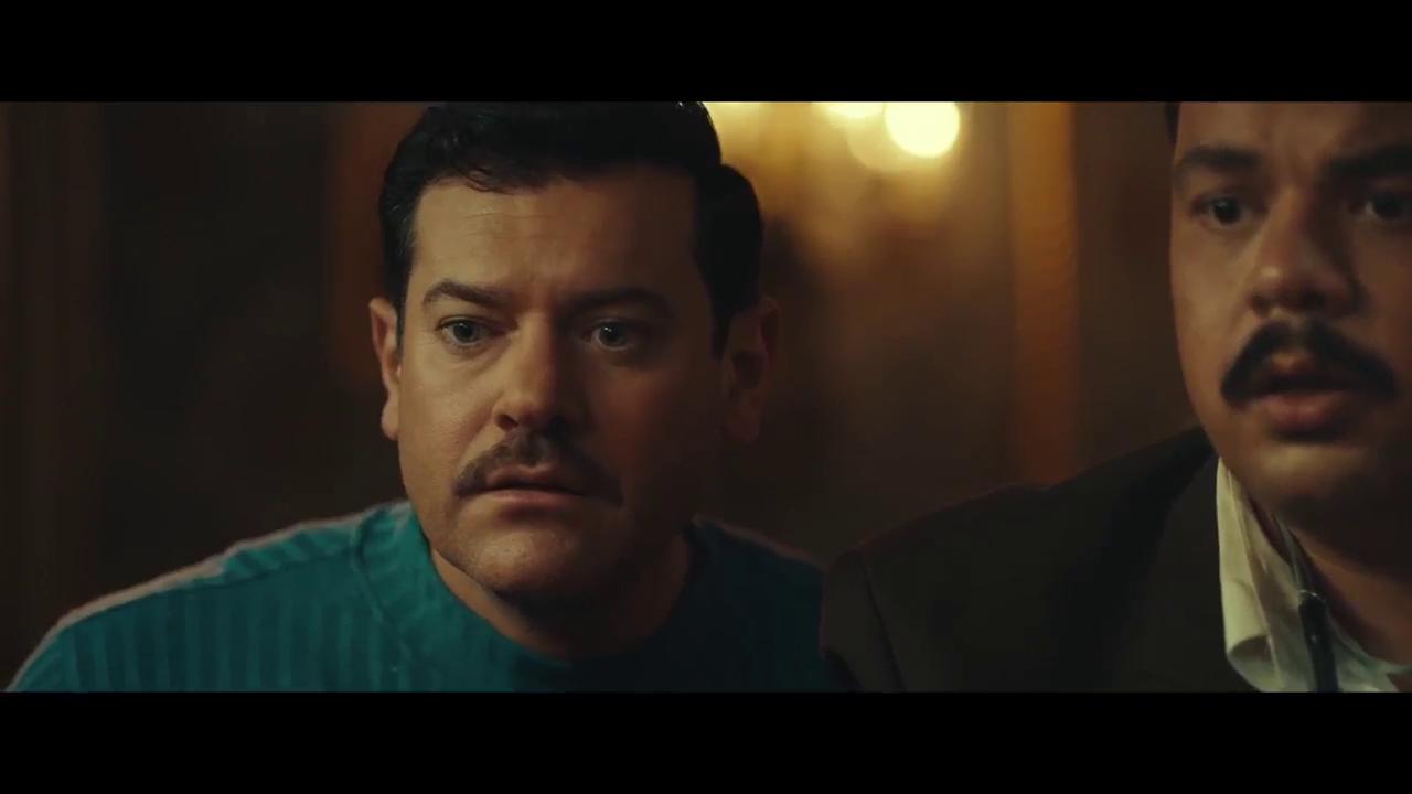 مصطفي غريب - عمرو يوسف