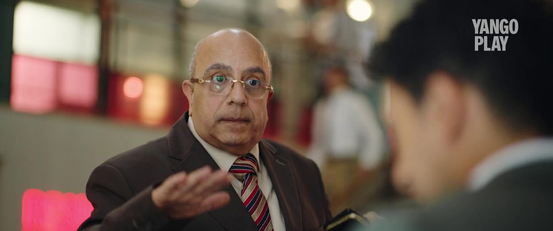 أحمد الخشاب