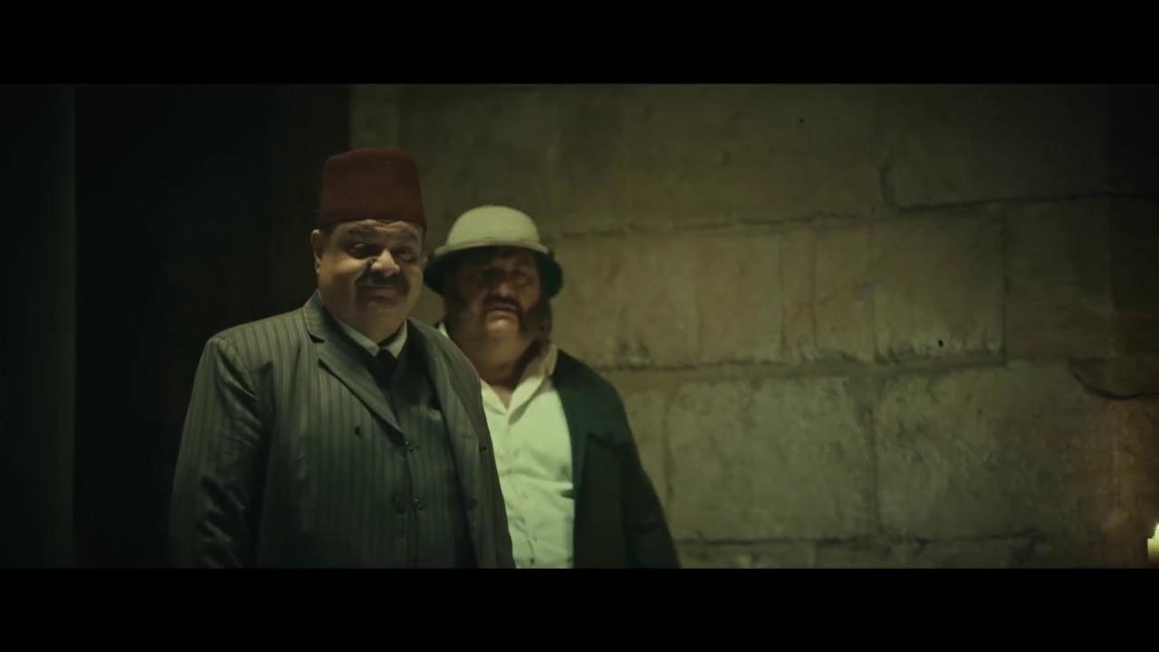 Khaled Al-Sawy
	  	 	 - Mustafa Darwish