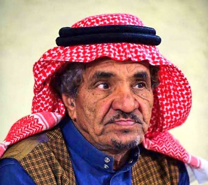 حمد المزيني