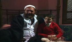مسلسل: ليالي الحلمية 2: نادر حسن - سيد عبد الكريم