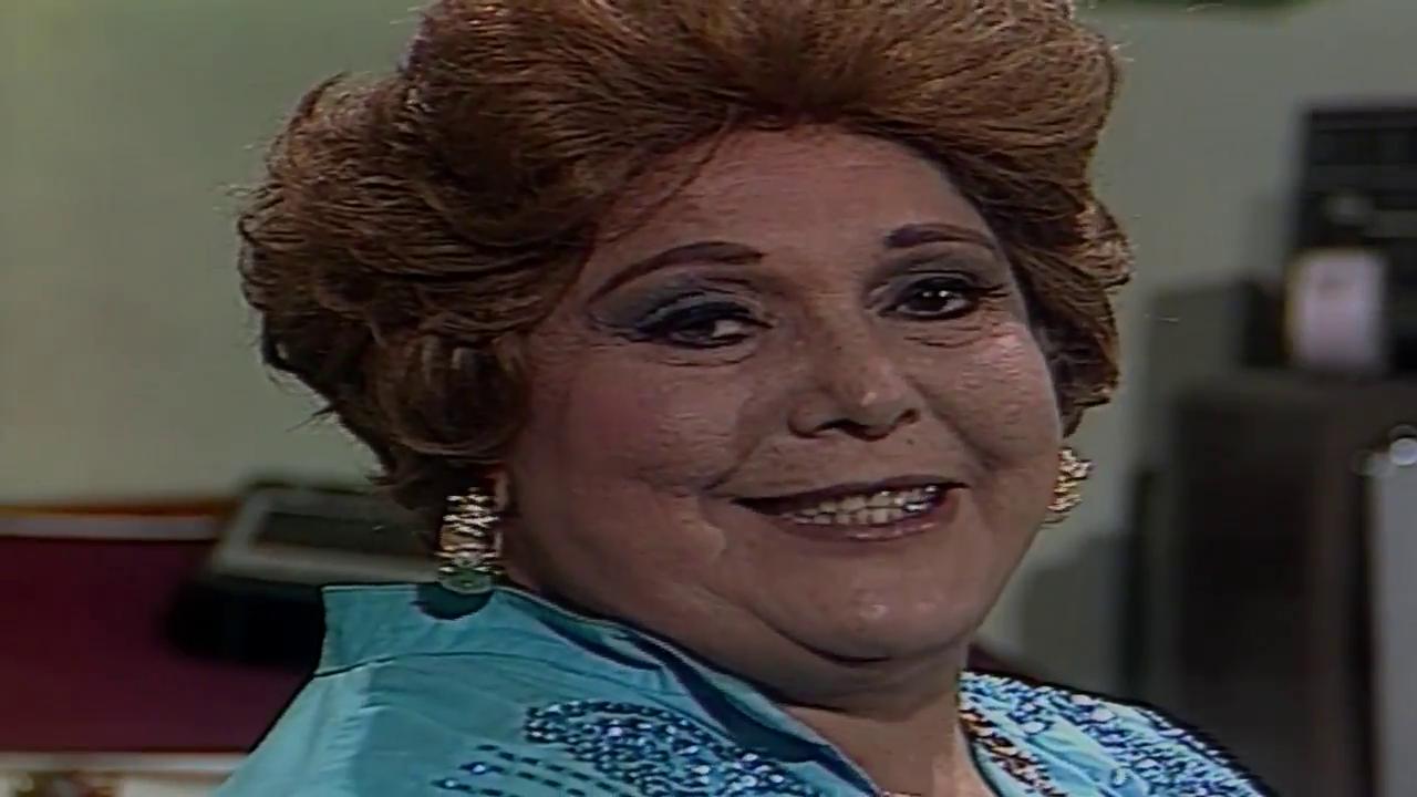 تحية كاريوكا