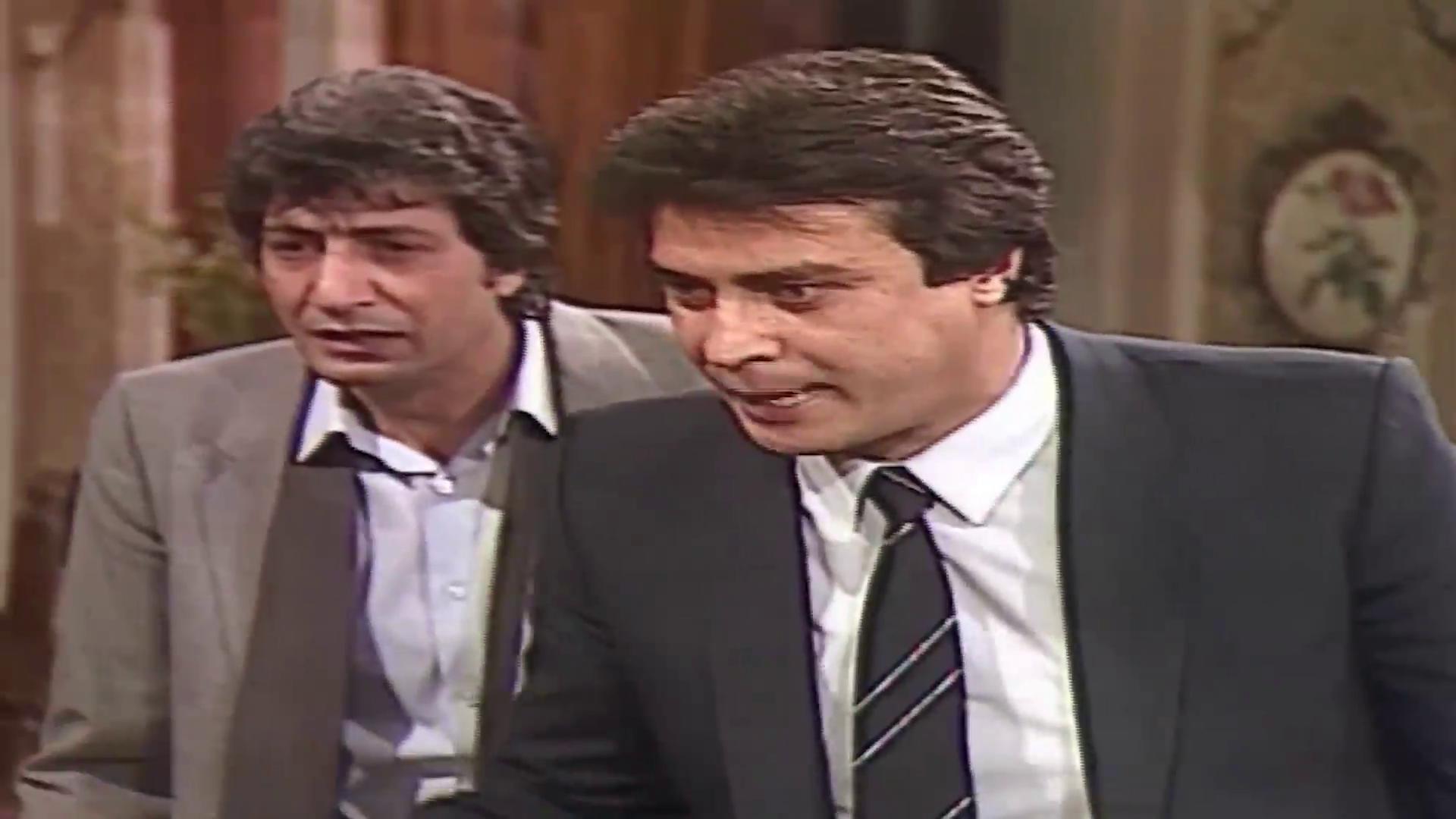 عبد المجيد خضر - سيد الصاوي