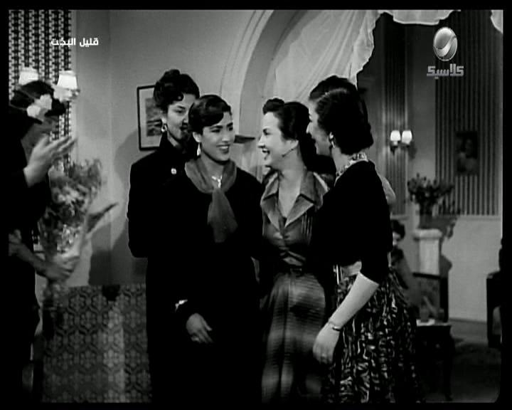 Thuraya Hassan
	  	 	 - Shadia