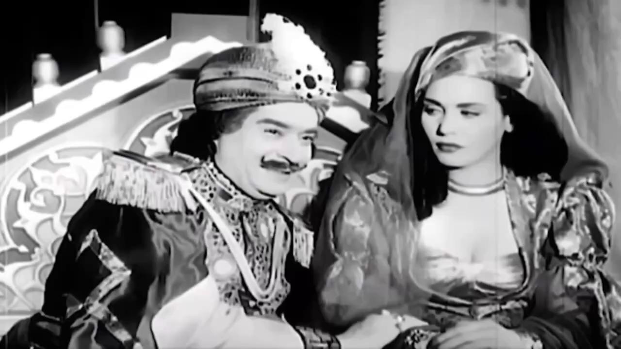 Taheya Kariokka
	  	 	 - Fouad Al-Rashidy