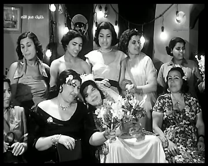 Zinat Sedqy
	  	 	 - Samiha Muhammad