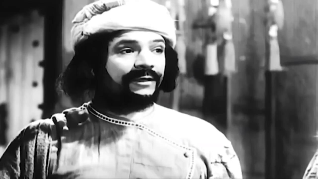 محمود شكوكو