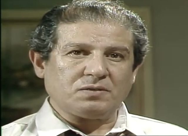 Anwar Rostom