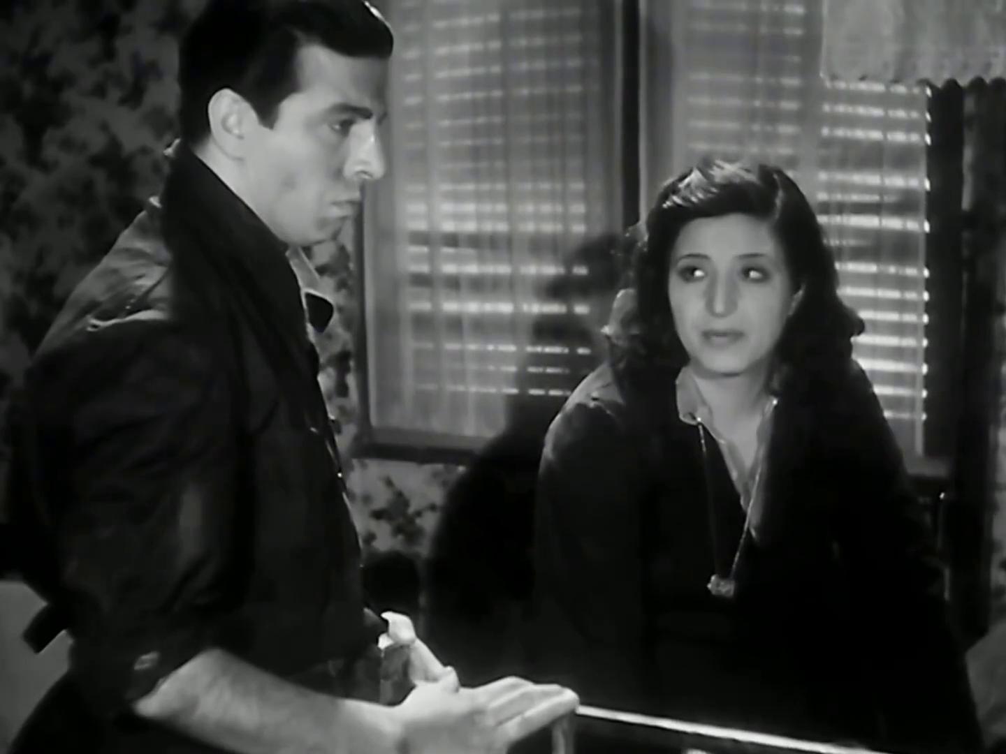 عزيزة أمير - أنور وجدي