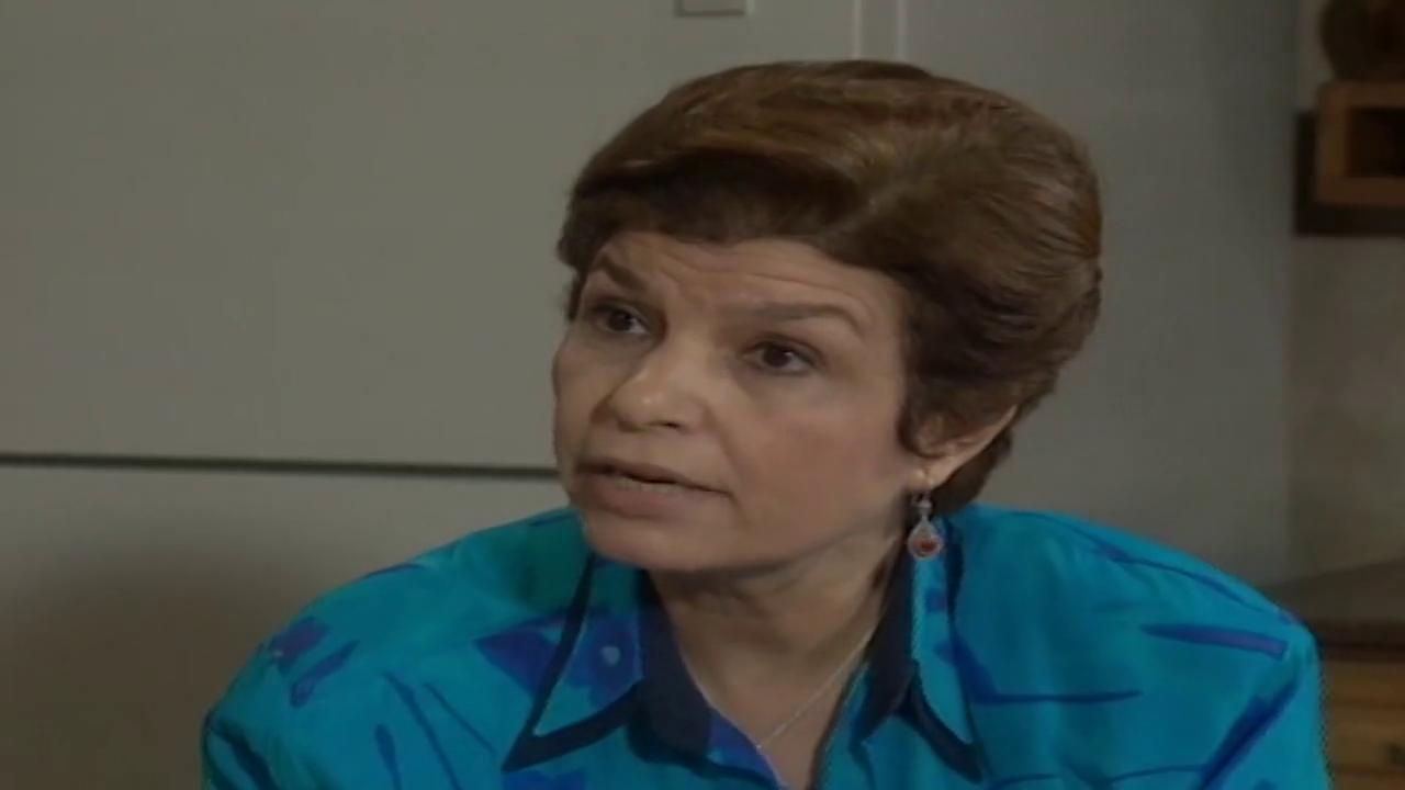 إنعام سالوسة