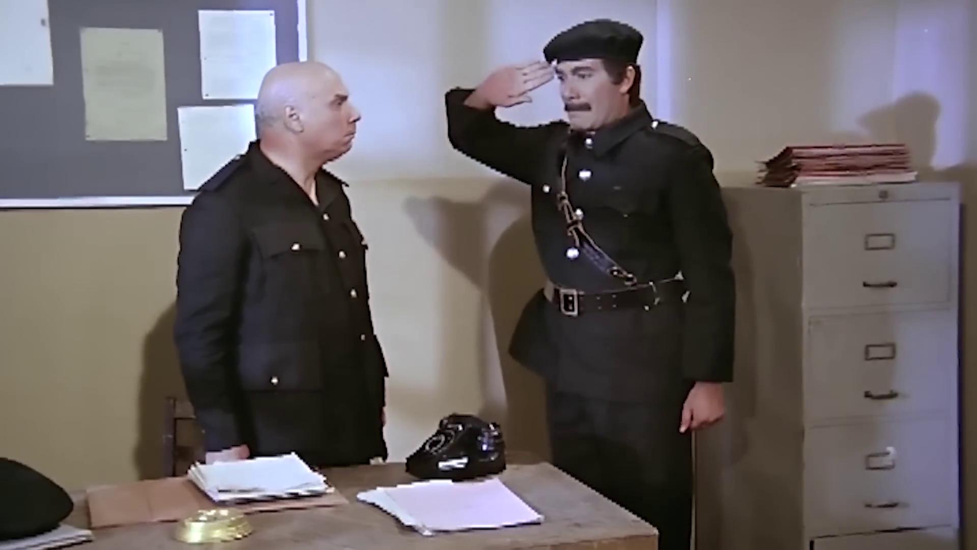 محمود ياسين - محمود الزهيري