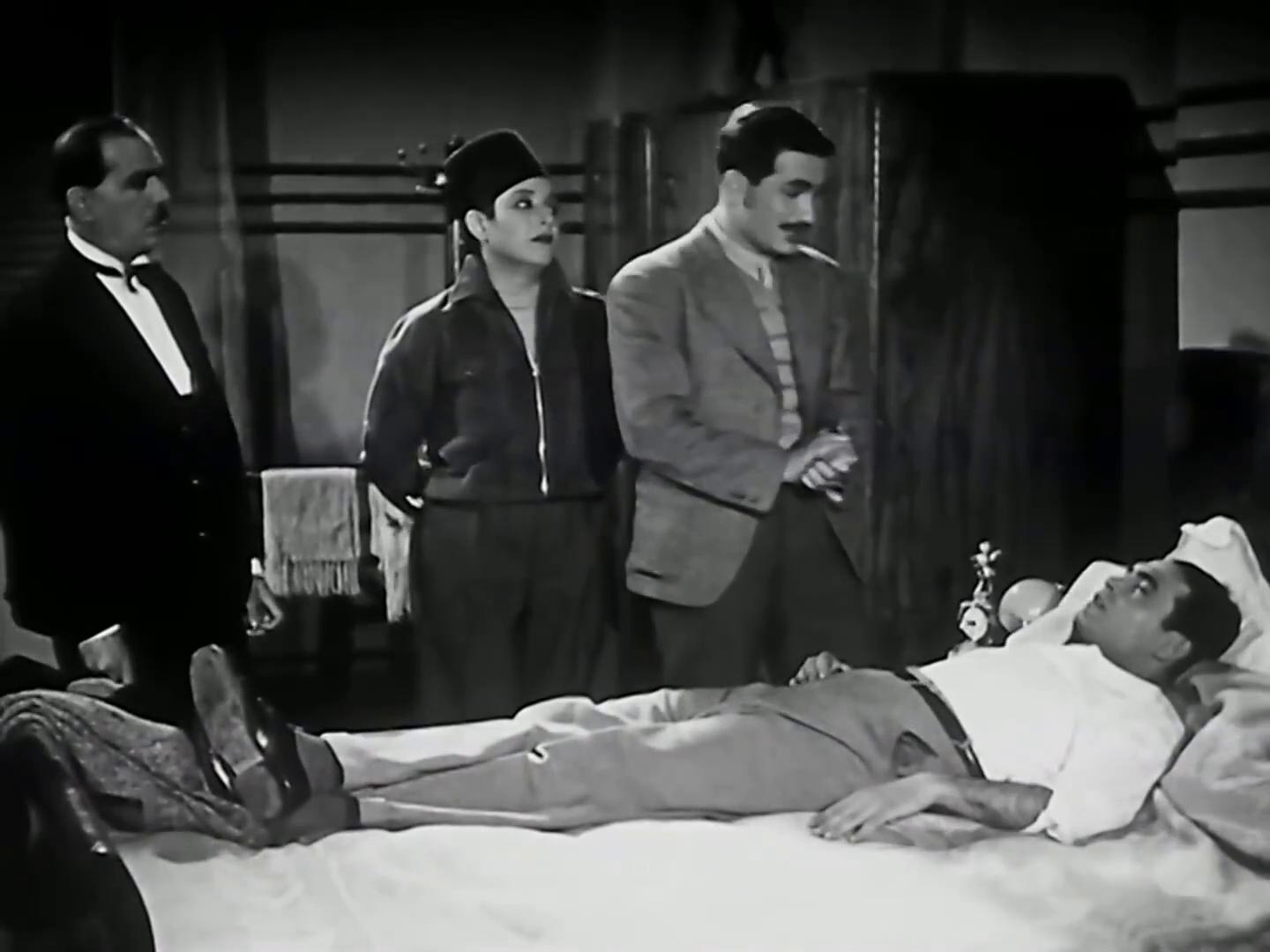 Mahmoud Zulfikar
	  	 	 - Ezzel Dine Zulfikar
	  	 	 - Aziza Amir