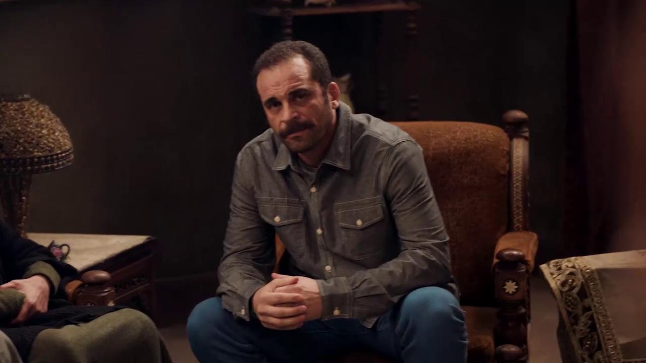 أشرف المهدي