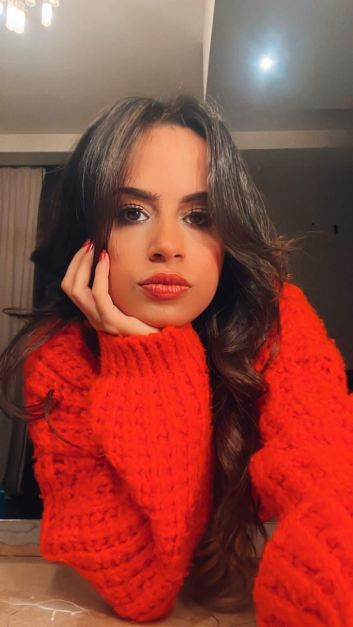 Maria Ossama