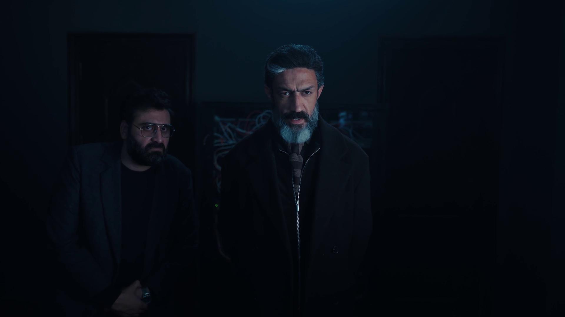 خالد كمال - محمد يوسف