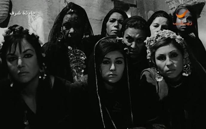 سميرة محسن - عفاف شعيب