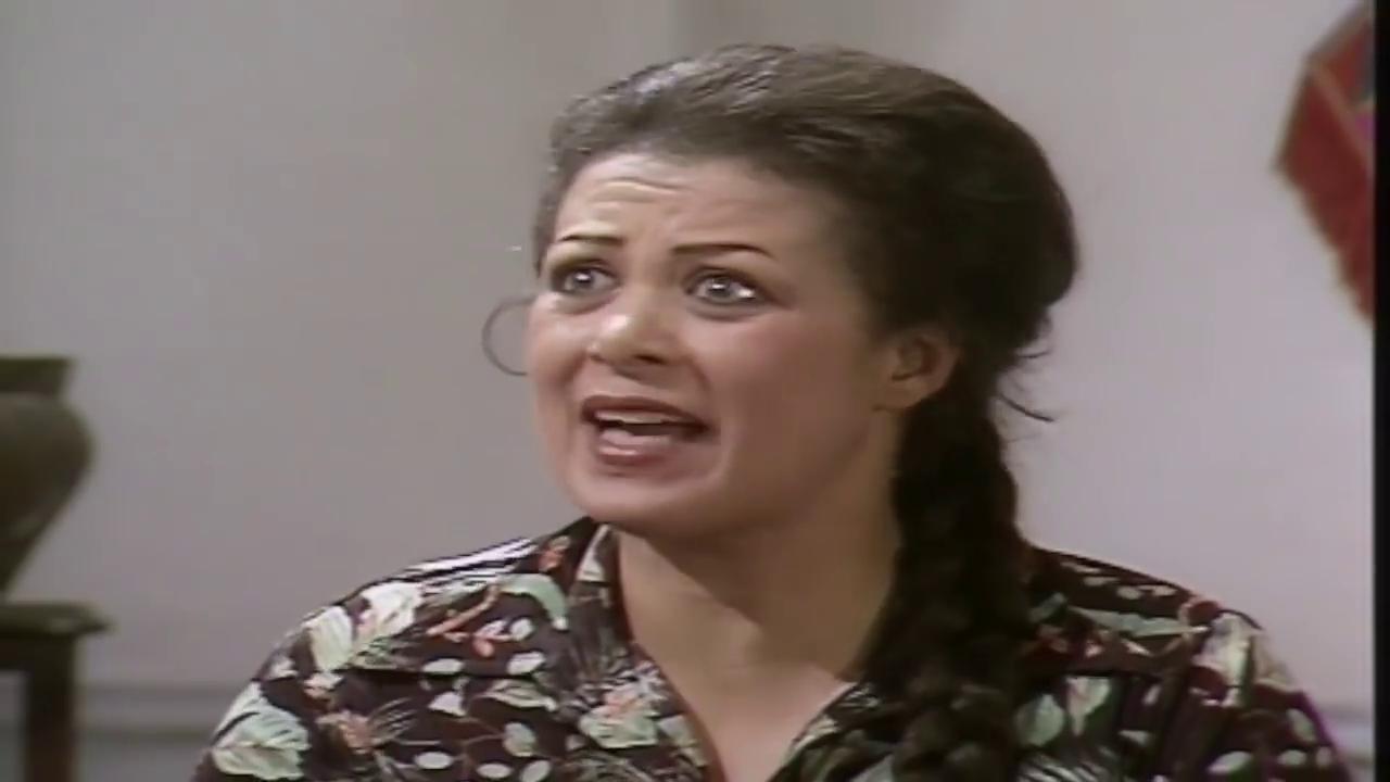 راوية سعيد