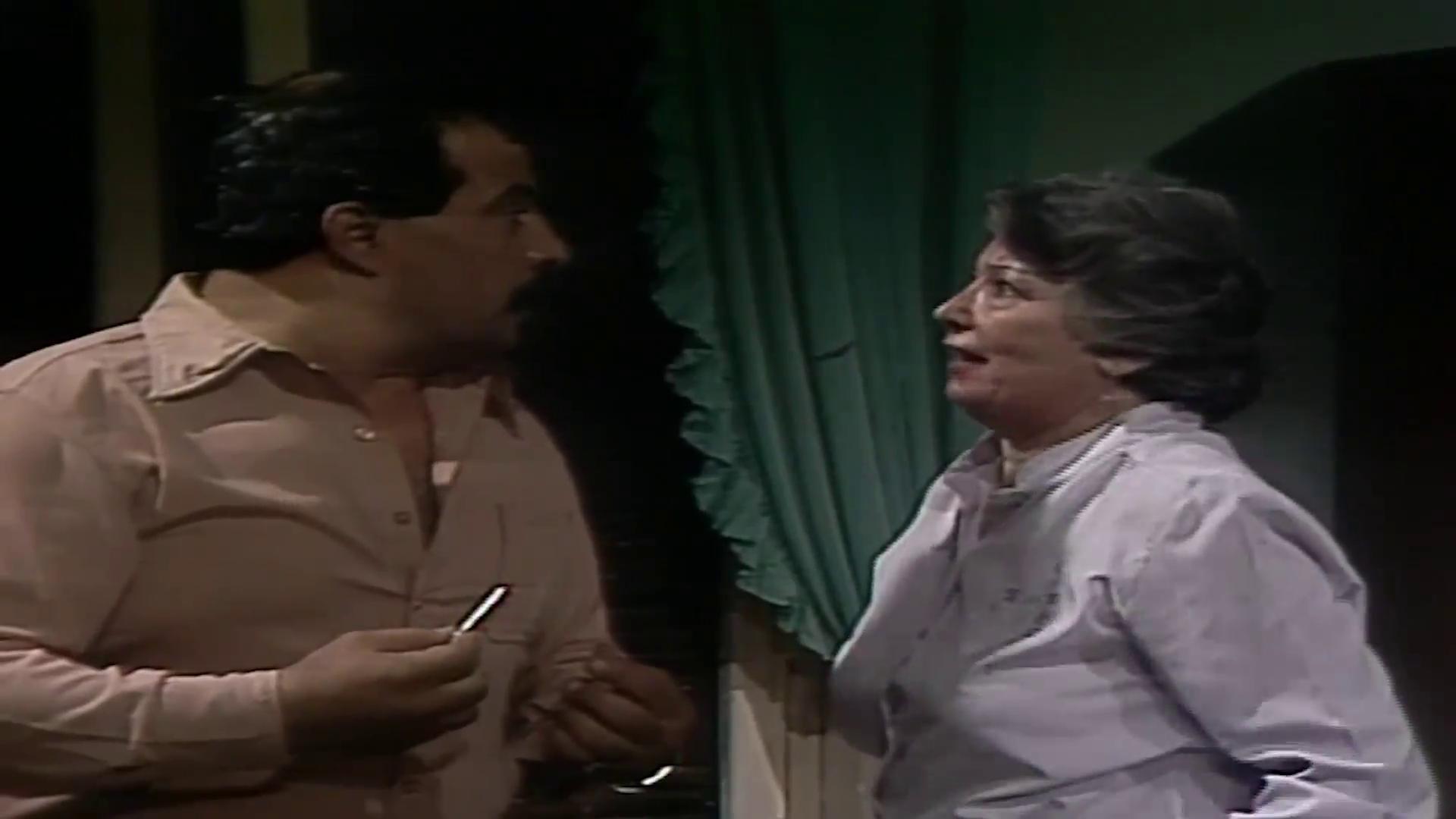فيفي يوسف - محمد عتريس