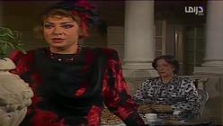 series: Layaly Al-7elmeya 1: Hoda Sultan - Safia Al-Emary