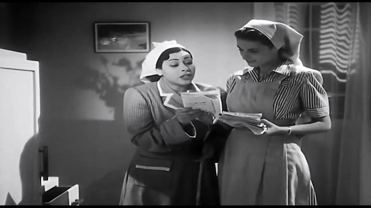 Mariam Fakhr Al-Din
	  	 	 - Wedad Hamdy