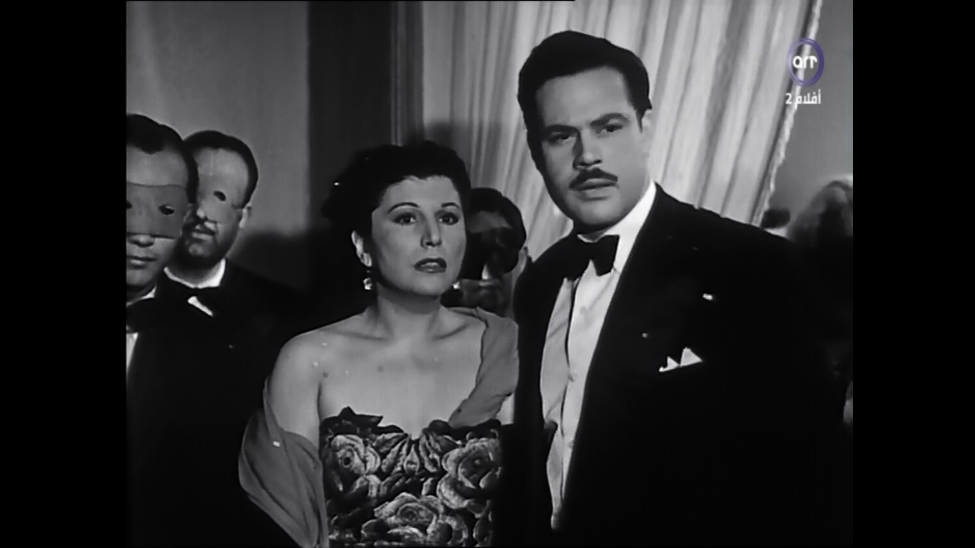 Yehia Shahin
	  	 	 - Zozo Mady