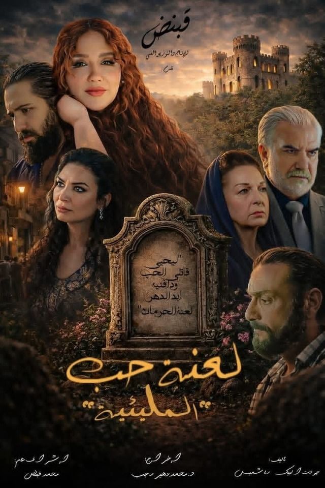 مسلسل المليئية (أسطورة العشق)