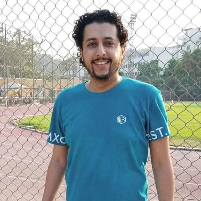 Poster - Salah Al Daly