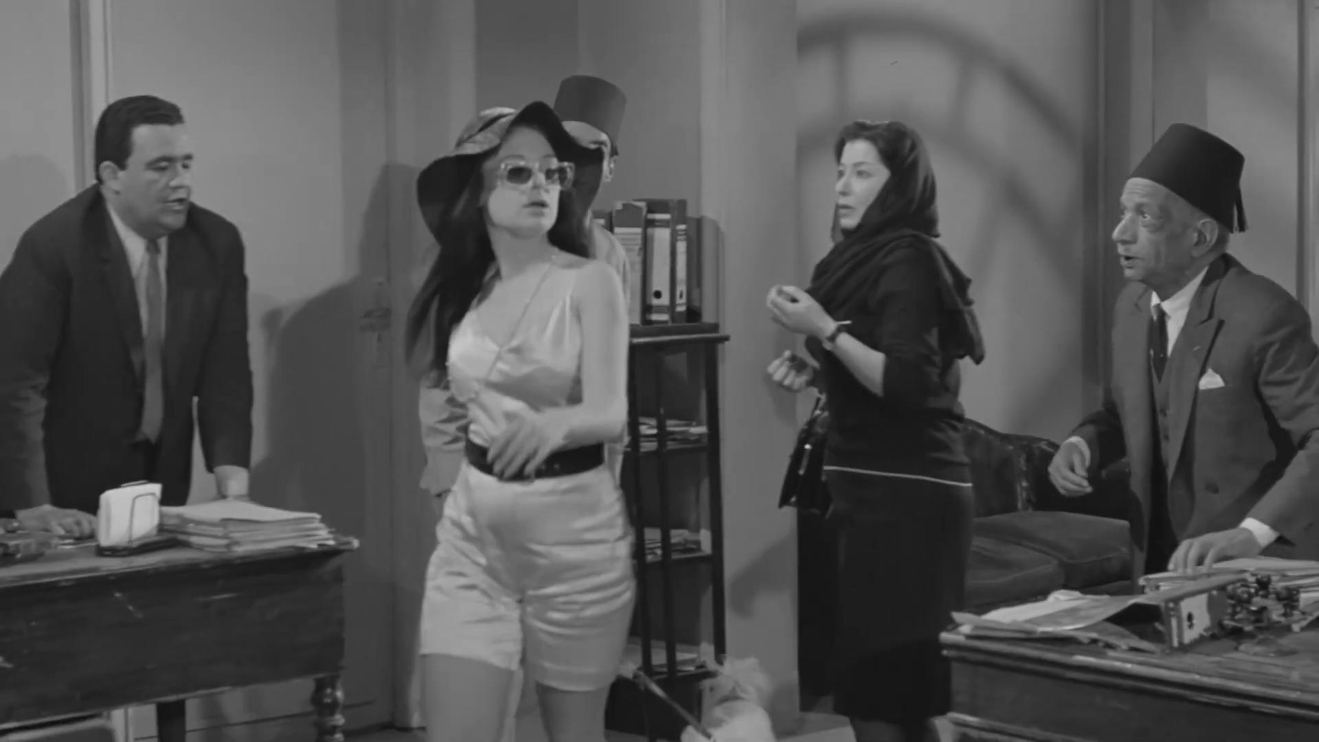 Mahmoud Loutfy
	  	 	 - Fifi Youssef
	  	 	 - Nelly
	  	 	 - Hassan Hussein