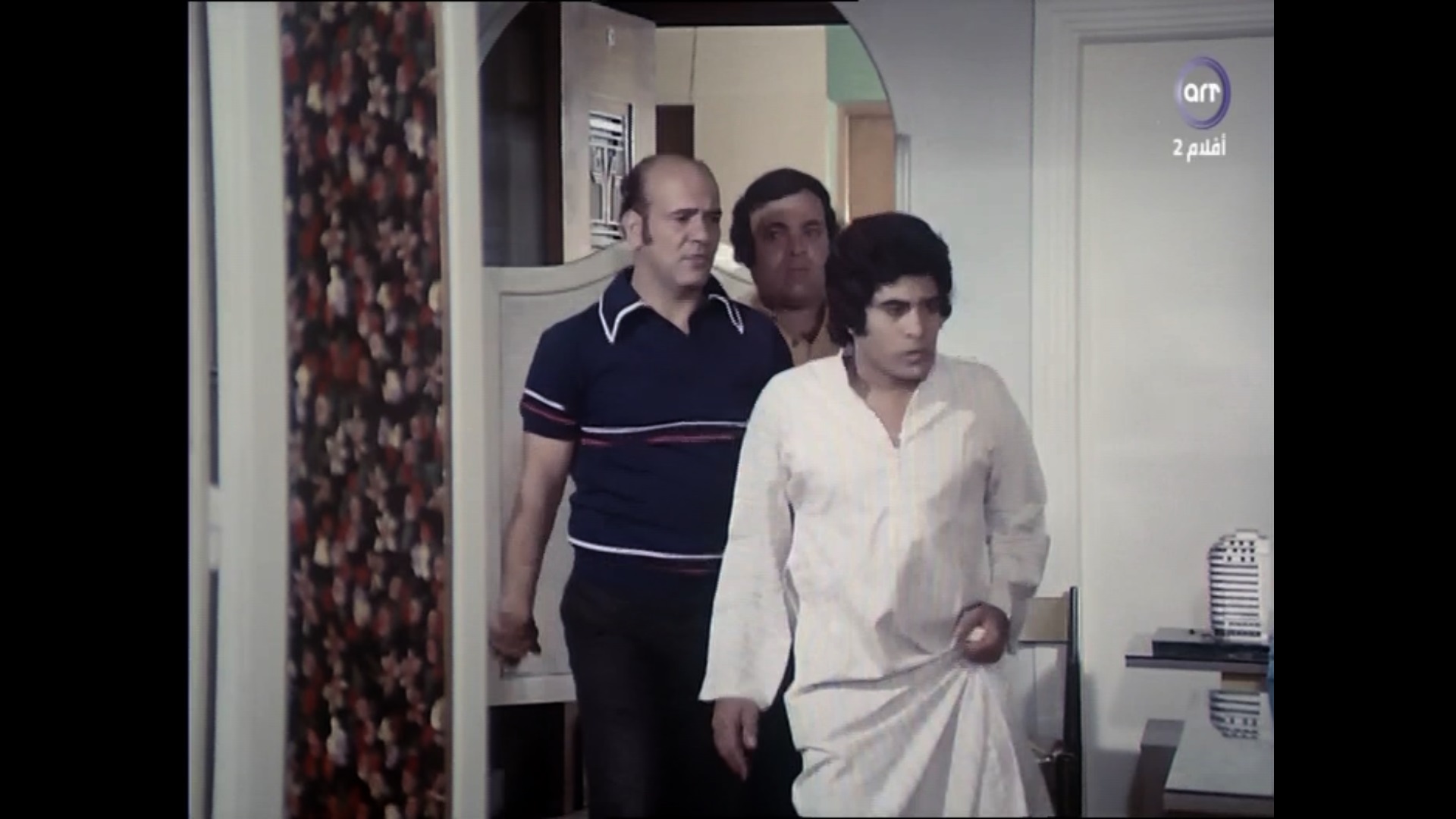 أحمد عدوية - حسن توتالة - أحمد جمهورية