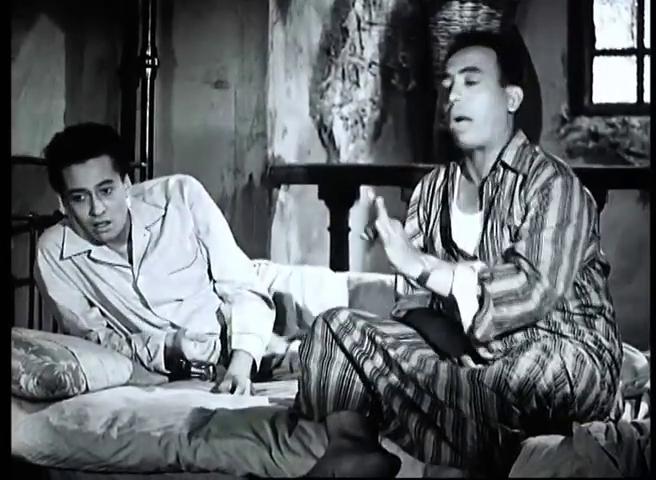 Ismail Yassine
	  	 	 - Wahid Shoukry