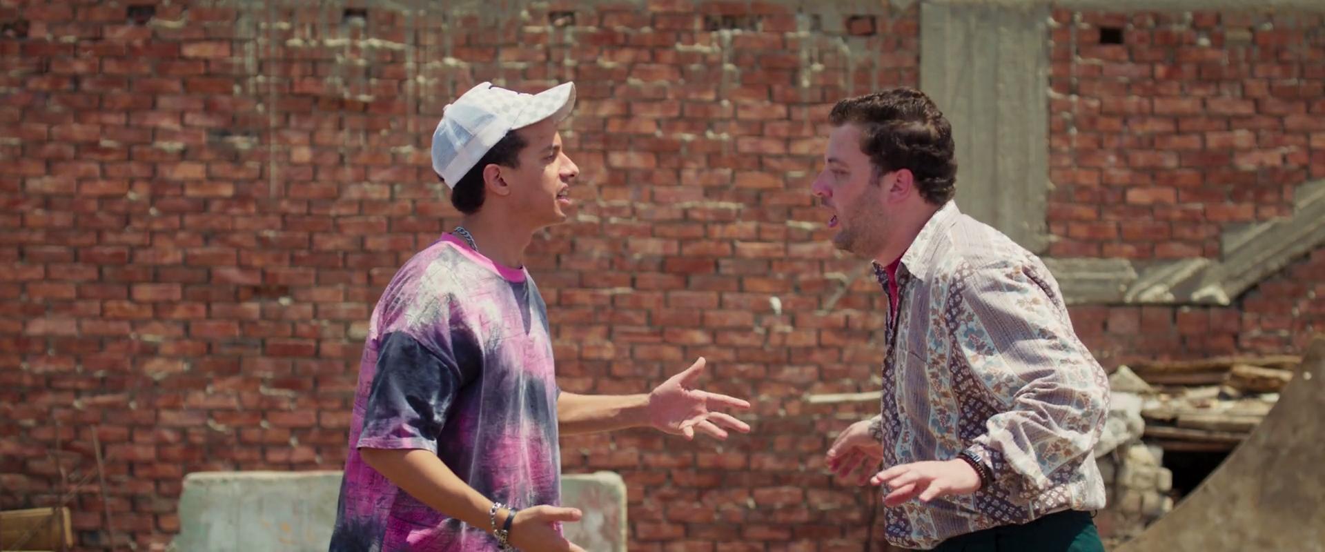 ميشيل ميلاد - طه دسوقي