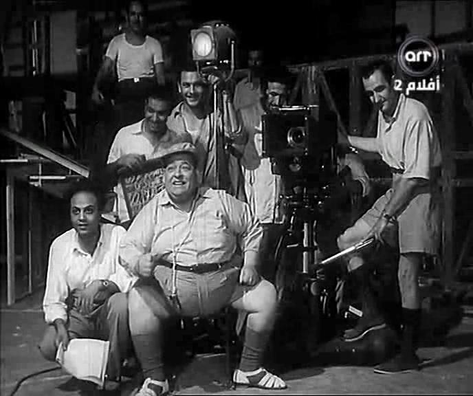 Ali Abdel-Aal