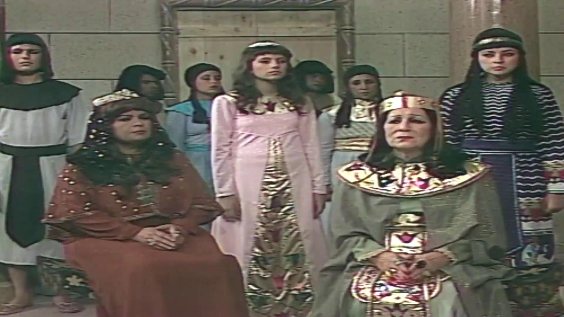 زوزو نبيل - كريمة مختار