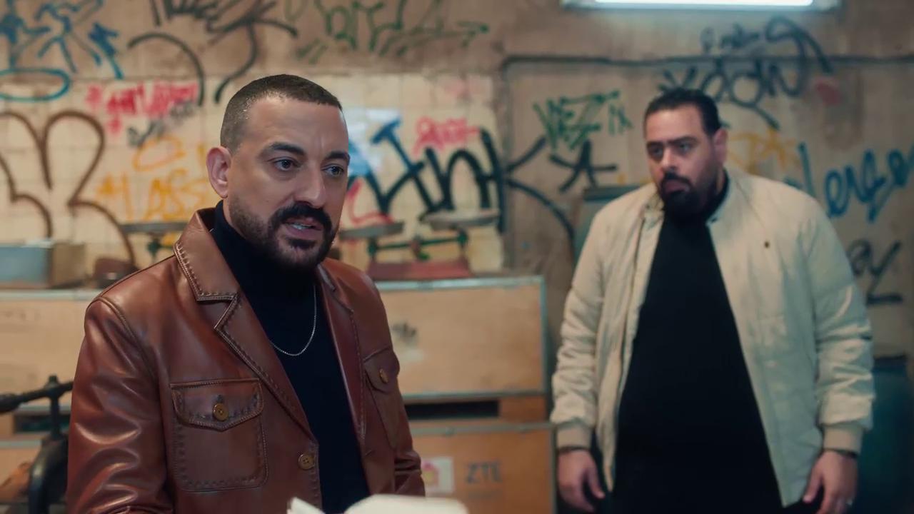 Mohamed Mohsen
	  	 	 - Diab