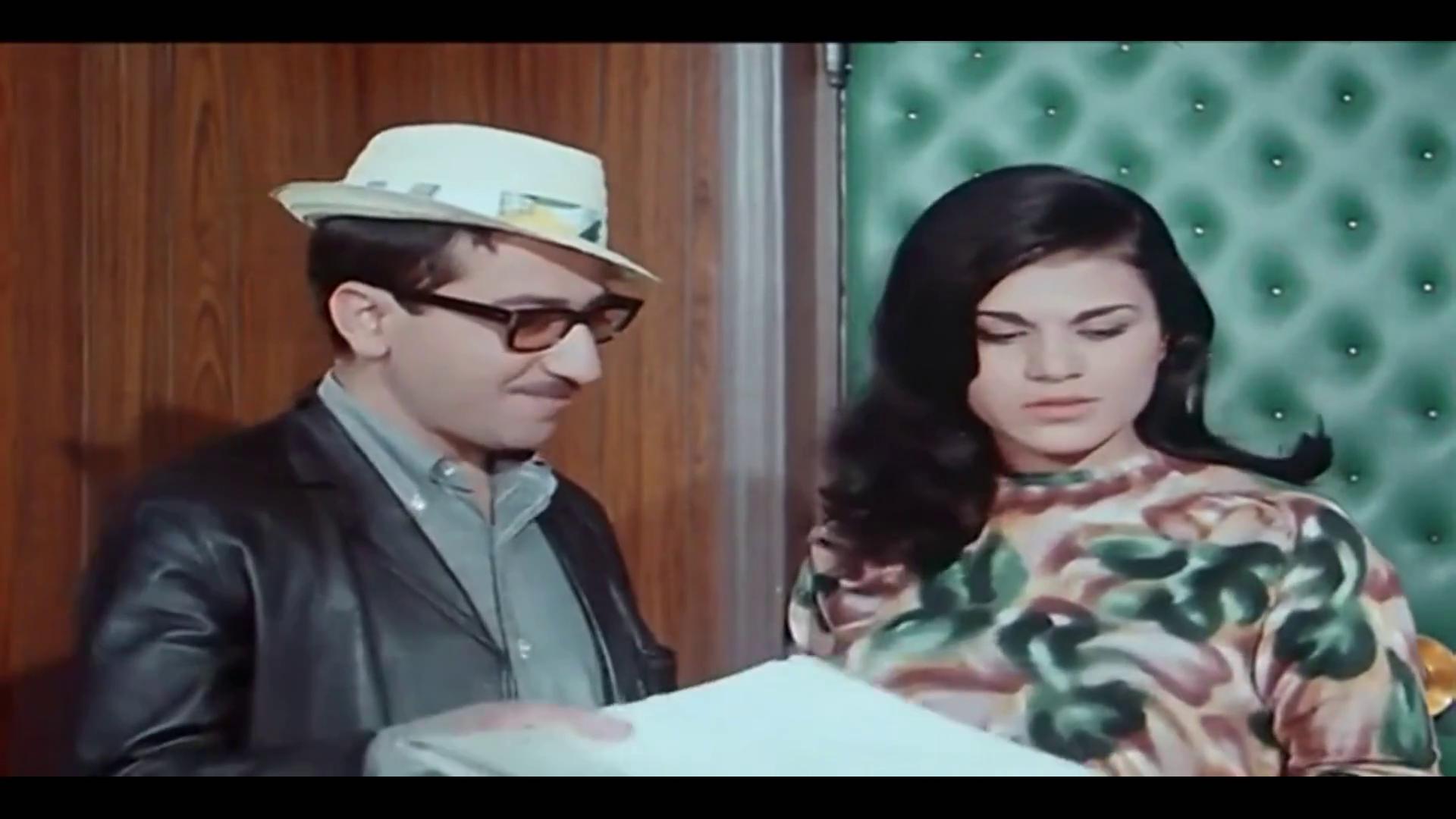 وداد جبور - دريد لحام