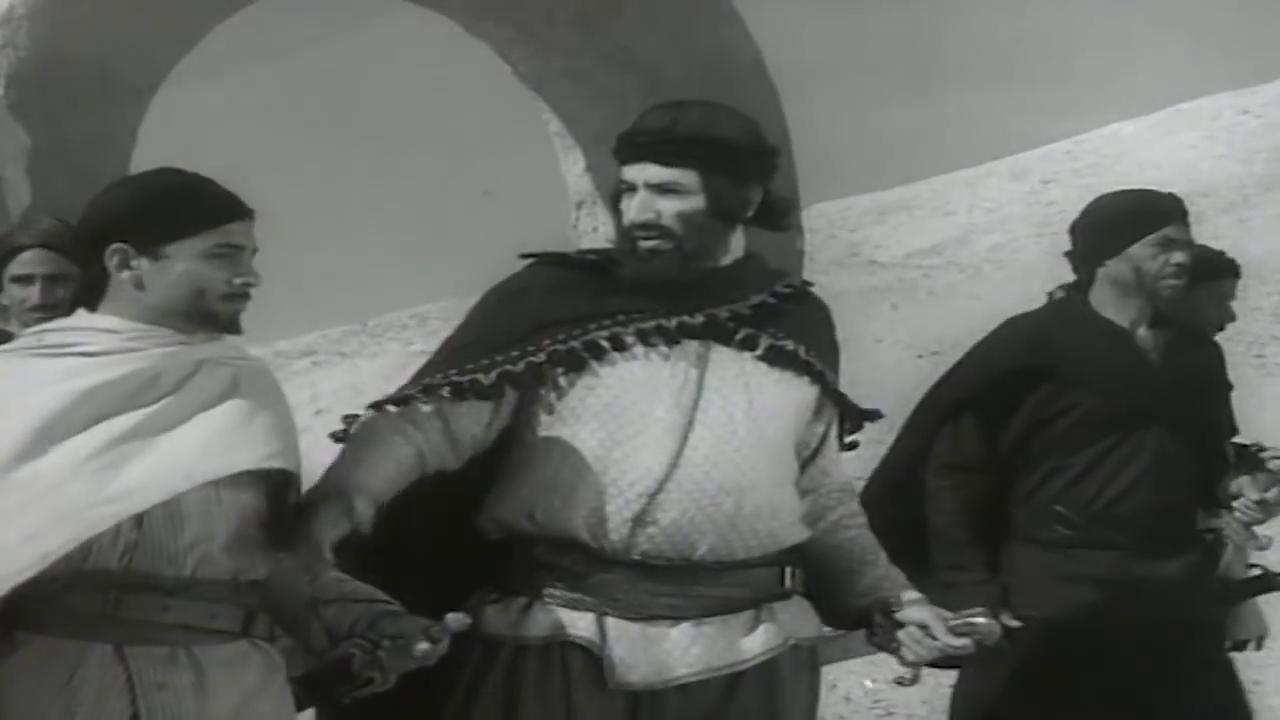 Mohammad Al Geddy