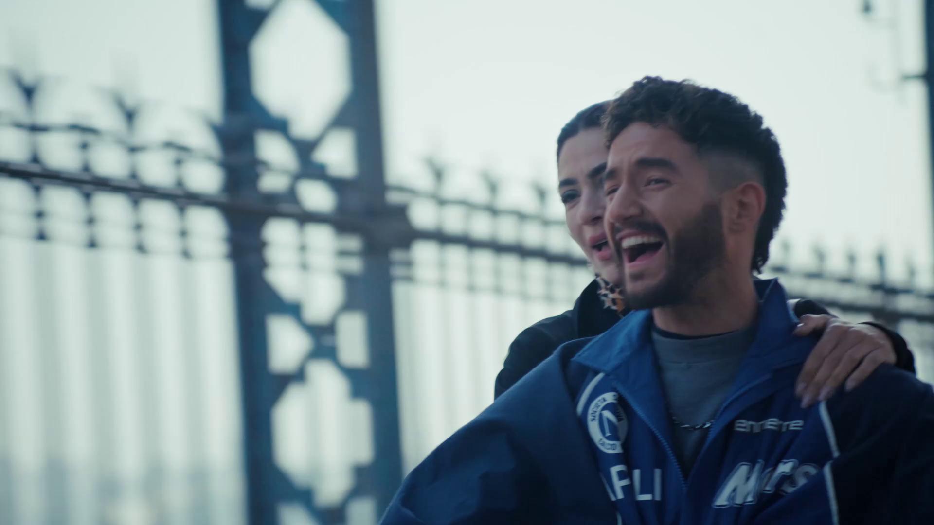 أحمد مالك - هدى المفتي