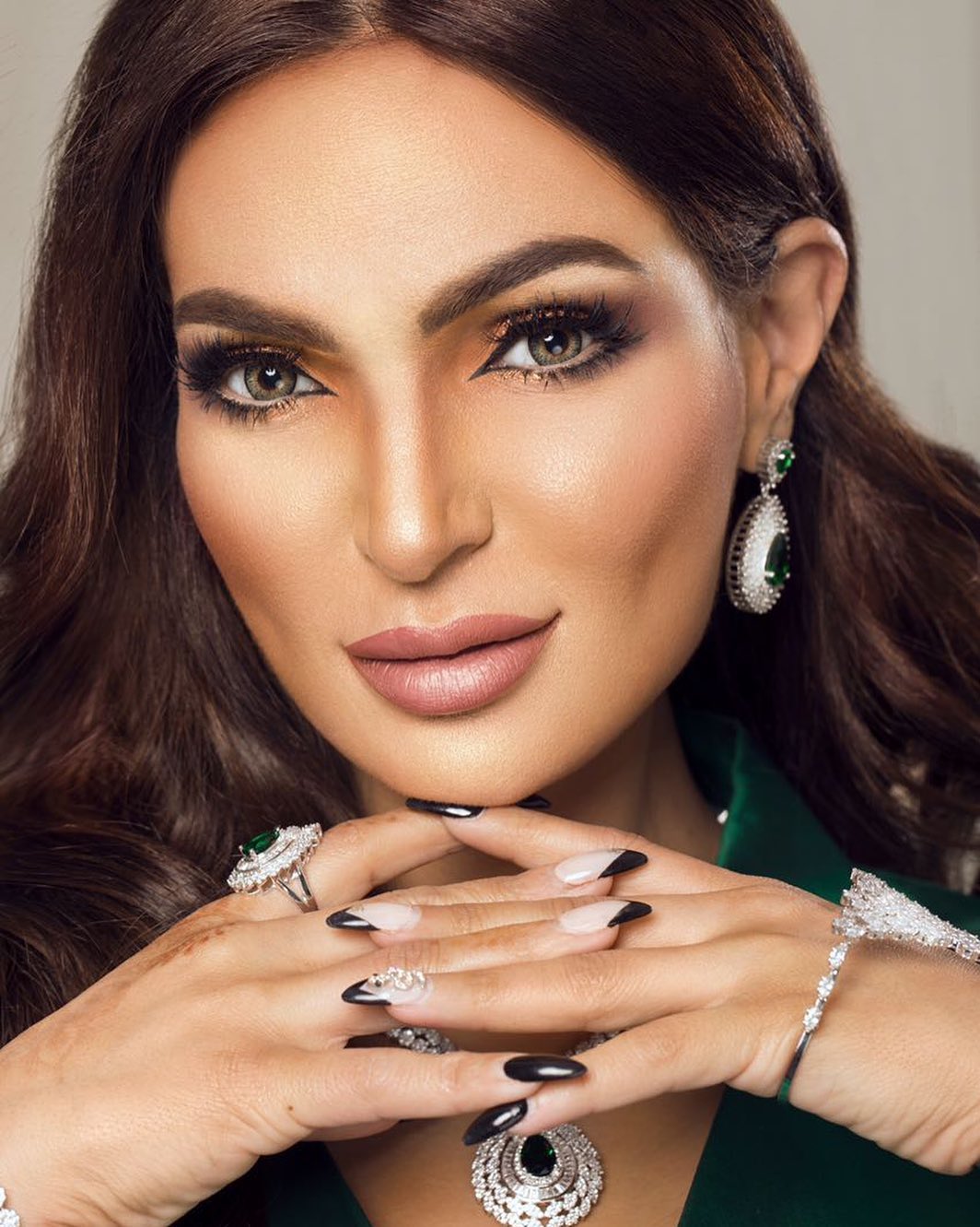 Shaikha Al Bader