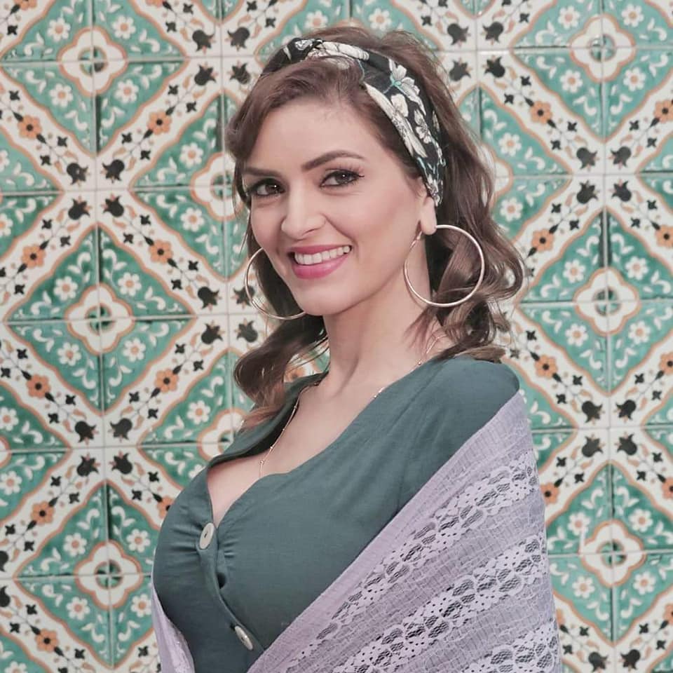 سميرة مقرون