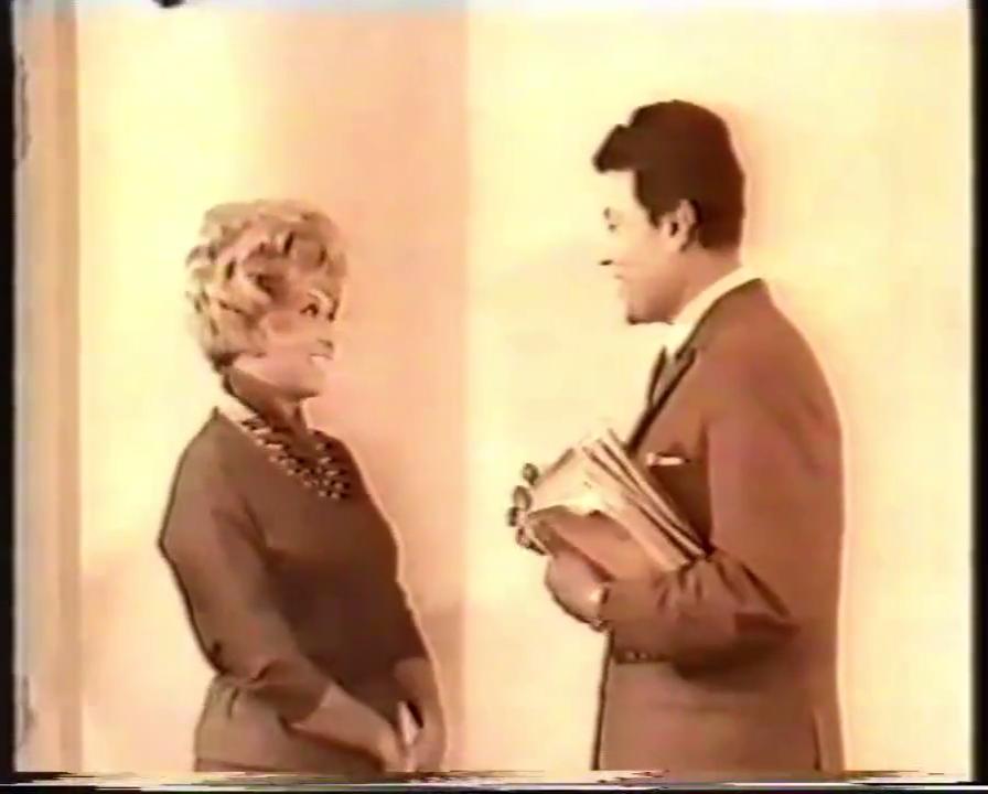 Muhammad Roushdi
	  	 	 - Sanaa Mazhar