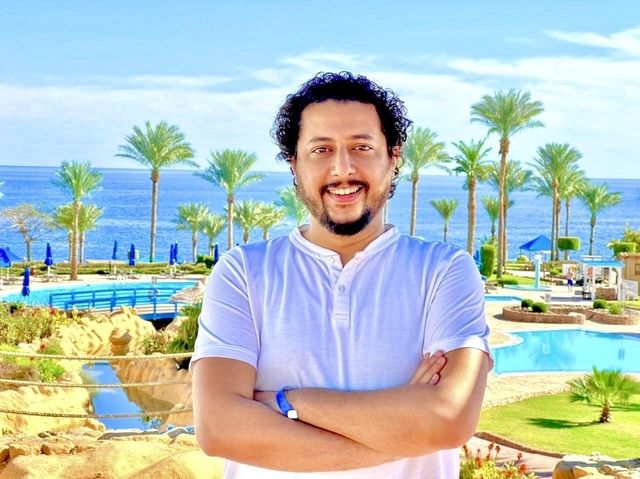 Poster - Salah Al Daly