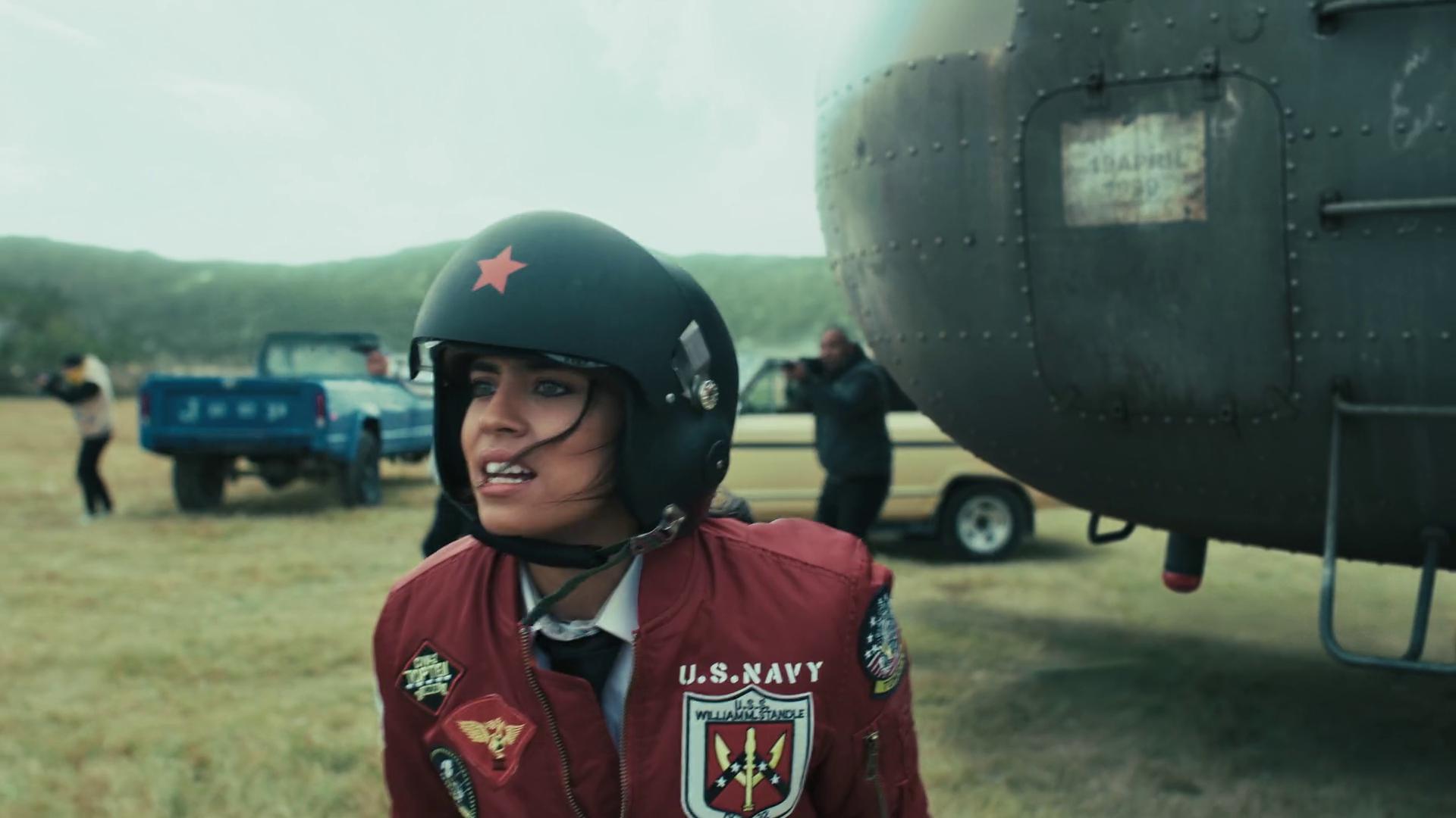 ياسمين صبري