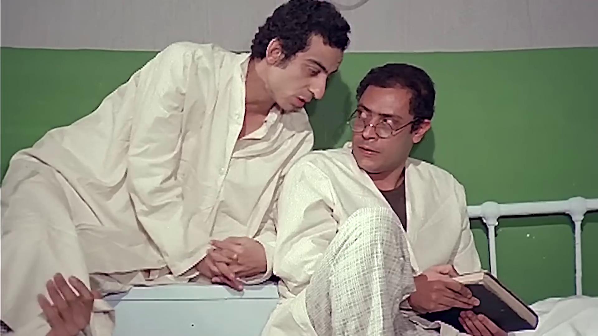 نبيل الحلفاوي - أحمد راتب