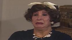 series: Makhlouk Esmoh Al-Mar'a: Hoda Zaky