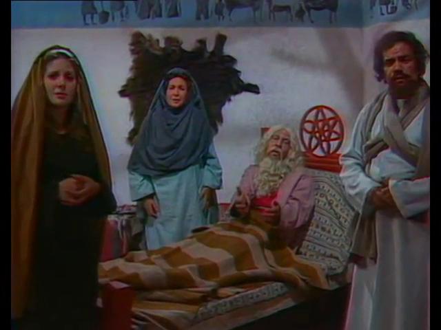 حمزة الشيمي - أمينة رزق - جليلة محمود