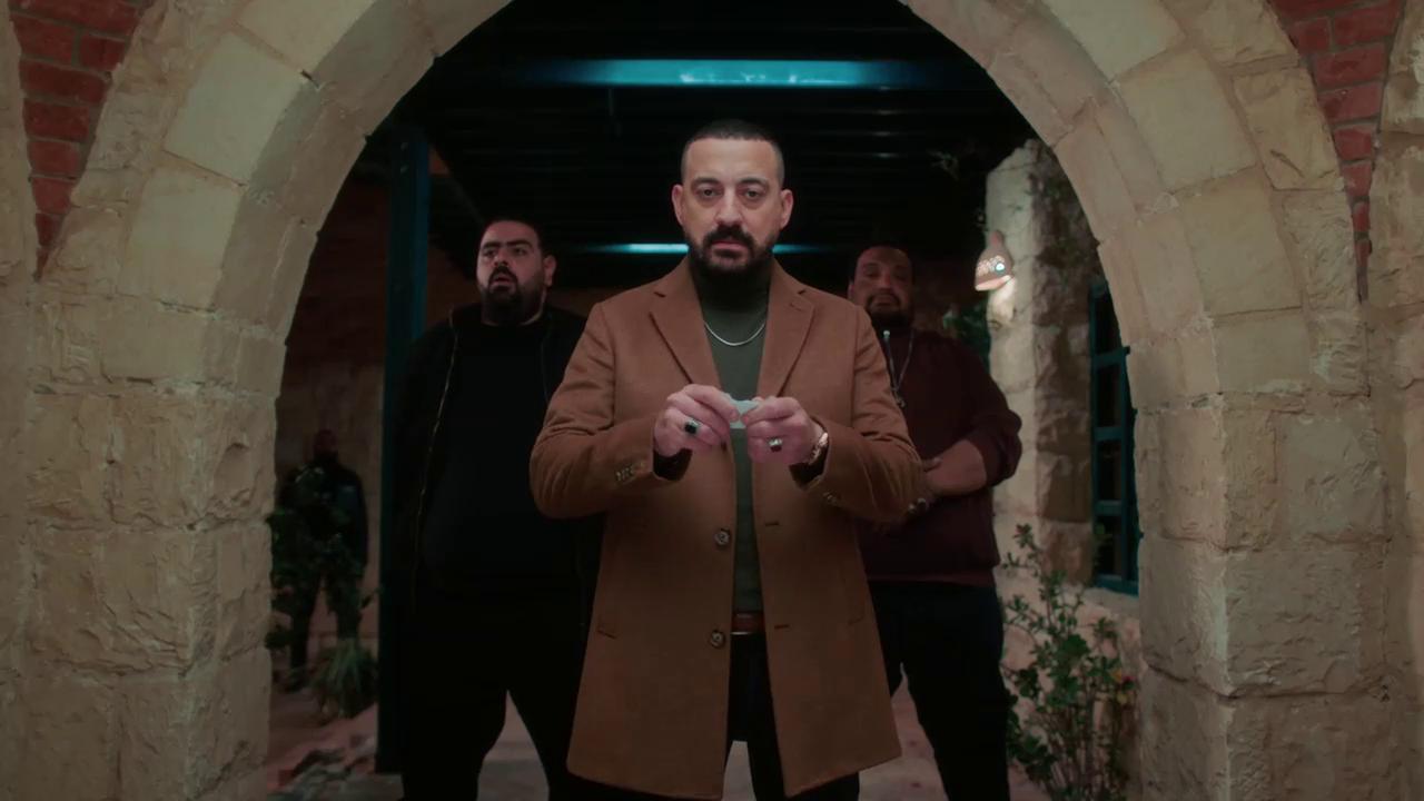 دياب - محمد محسن