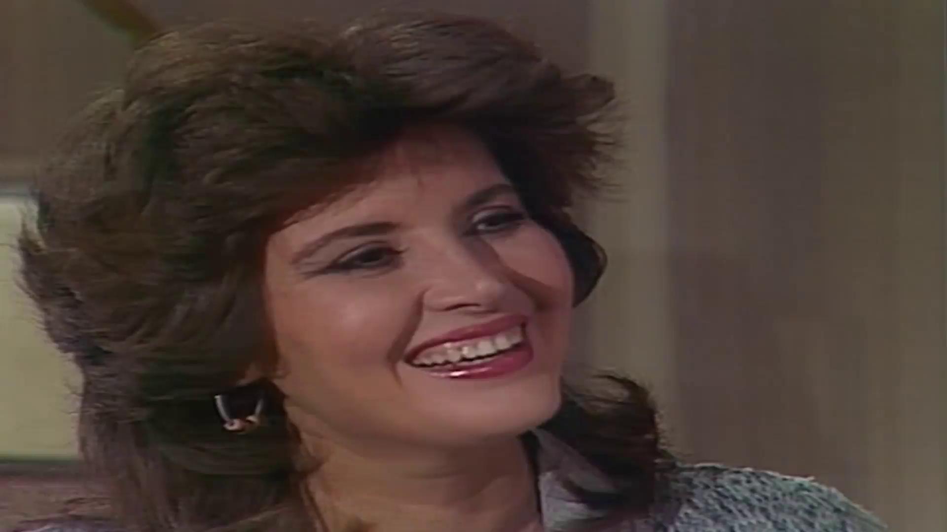 mervat amin