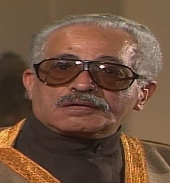 فاروق سليمان